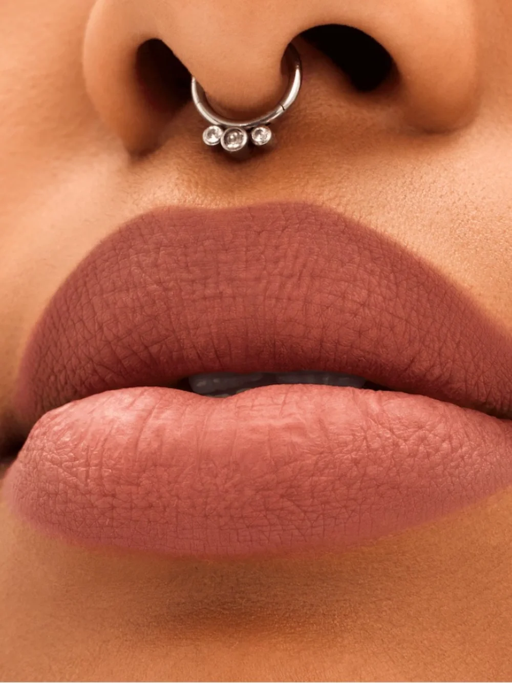 MAC Cosmetics Locked Kiss 24HR Lipstick